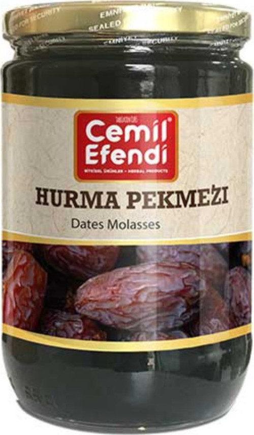 Hurma Pekmezi 800 Gram