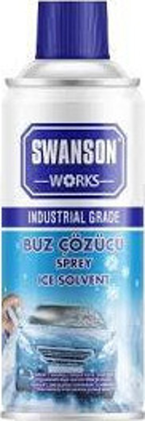 BUZ ÇÖZÜCÜ SPREY 400ML