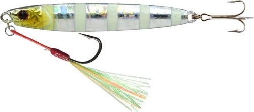 Alfred Jig UV GLOW 60G 10Cm Renk:ZG