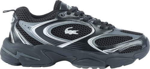 Storm 96 2K Erkek Siyah Spor Ayakkabı (749SMA0020T.02H)