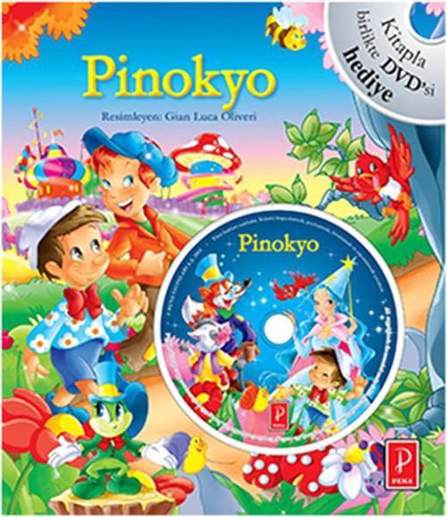 Pinokyo