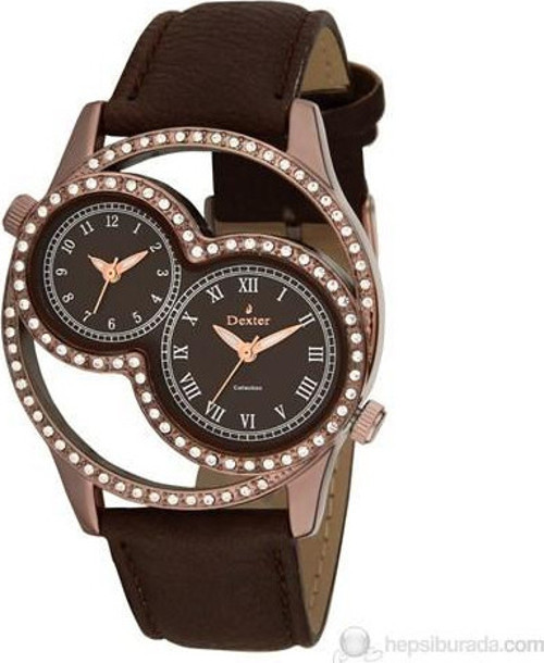 Kadın Kol Saati DX.206.3K