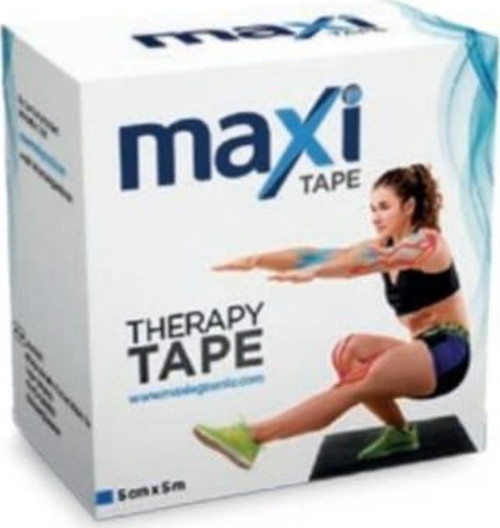 Mavi Kinesiotape , Sporcu Bandı