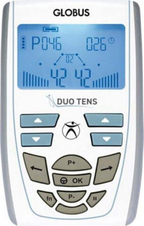 Duo Tens Fitness Ve Fizik Tedavi Cihazı