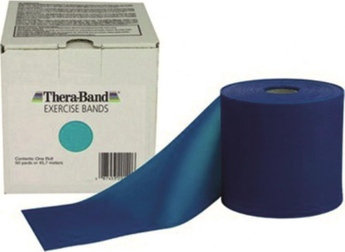 Theraband 1,5 Metre Extra Sert