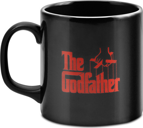 The Godfather Mug Kupa