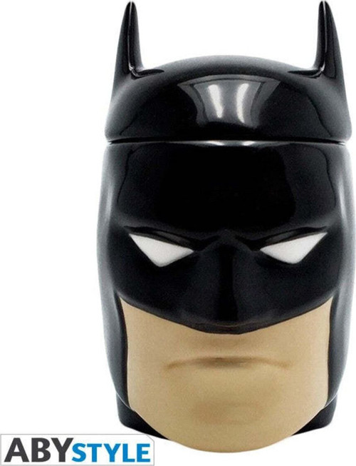 Dc Comıcs - Mug 3d - Batman Abymug363