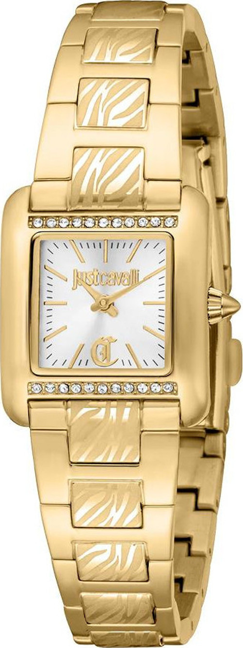 JUST CAVALLI JC1L384M0065 Kadın Kol Saati