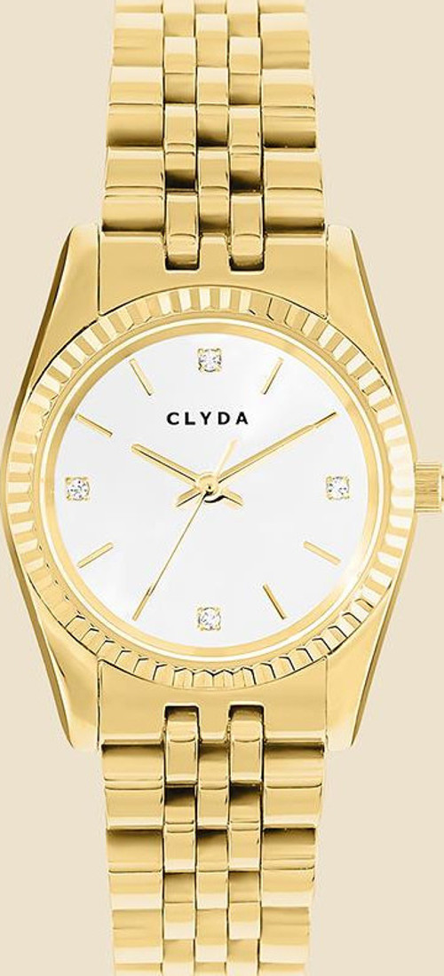 CLA831DDD Kadın Kol Saati