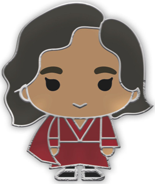 Leta Lestrange Pın
