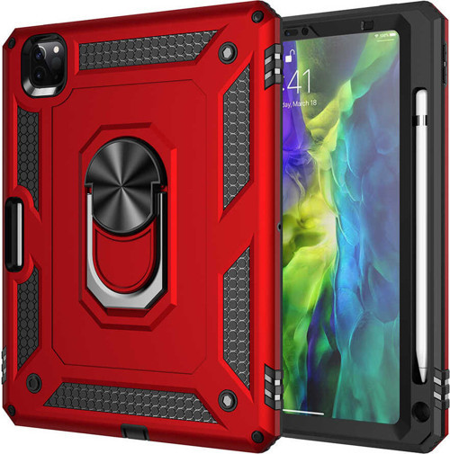 Apple iPad Pro 11 2020 Kılıf Tablet Vega Silikon Kılıf