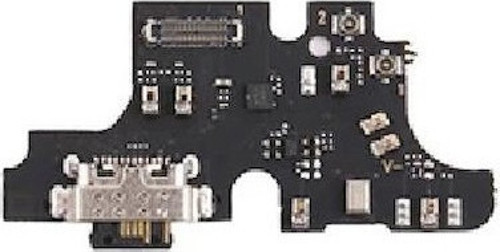Tcl 20L Plus Ile Uyumlu Şarj Soketi