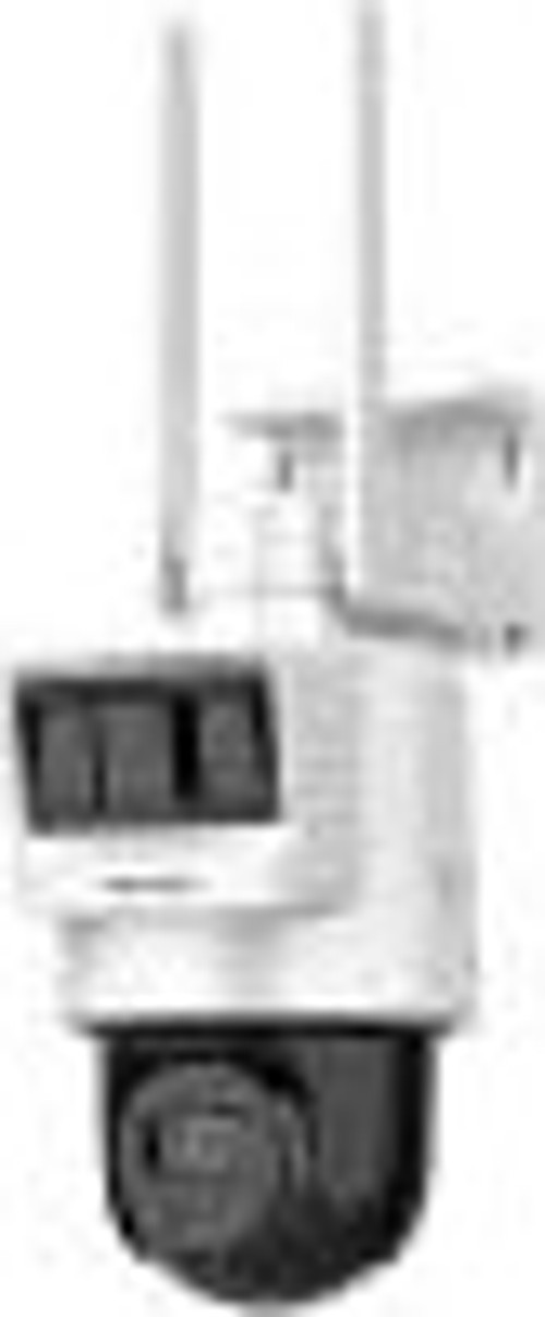 HIKVISION DS-2DE2C200IWG-K/4G/C09S20 2MP 2.8MM PT KAMERA