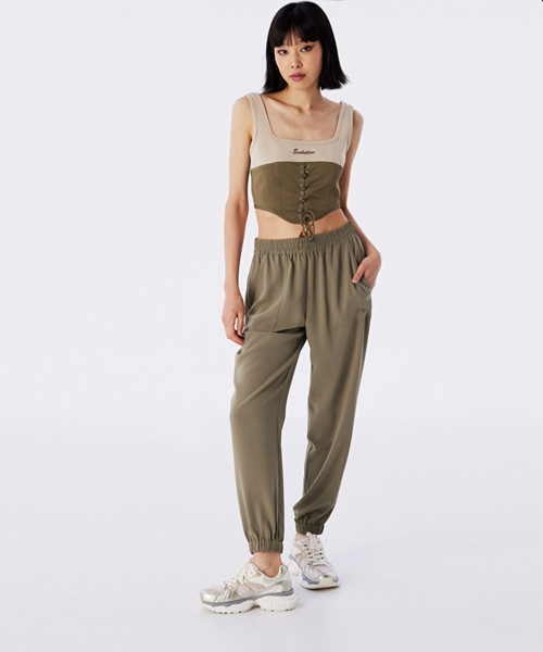 Jogger Pantolon