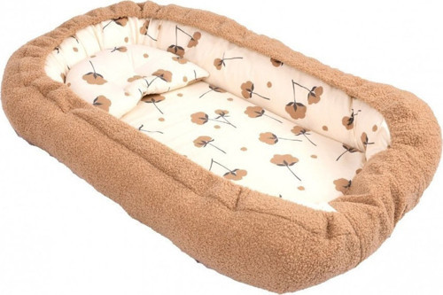 Anne Yanı Reflü Yatağı 0-6 Ay 280