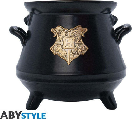 Harry Potter - Mug 3d - Cauldron Abymug923