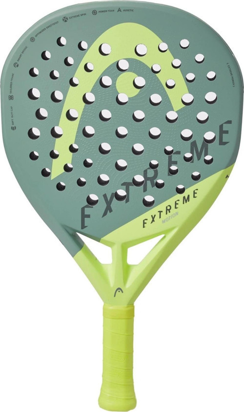 Extreme Motion 360 gr Padel Tenis Raketi
