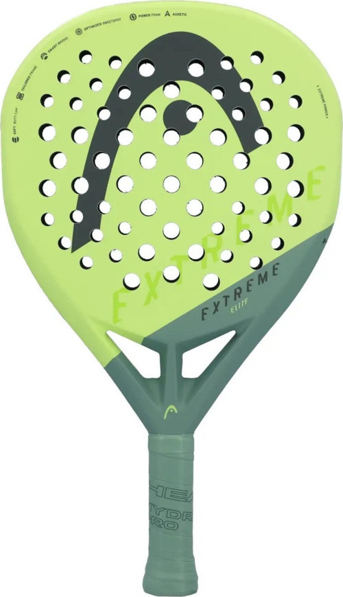 Extreme Elite 365 gr Padel Tenis Raketi