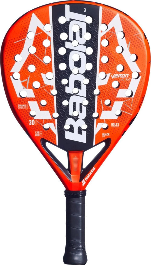 Veron Juan Lebron 3.0 360 gr Padel Tenis Raketi