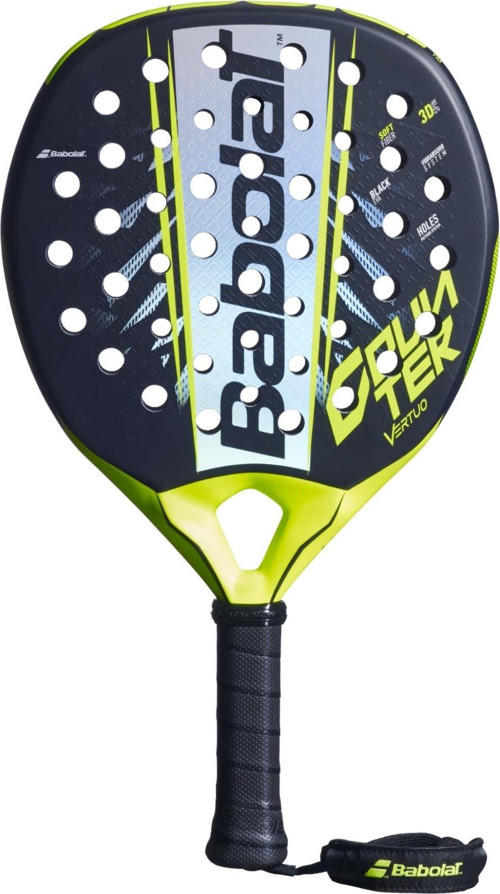 Counter Vertuo 2.6 350 gr Padel Tenis Raketi
