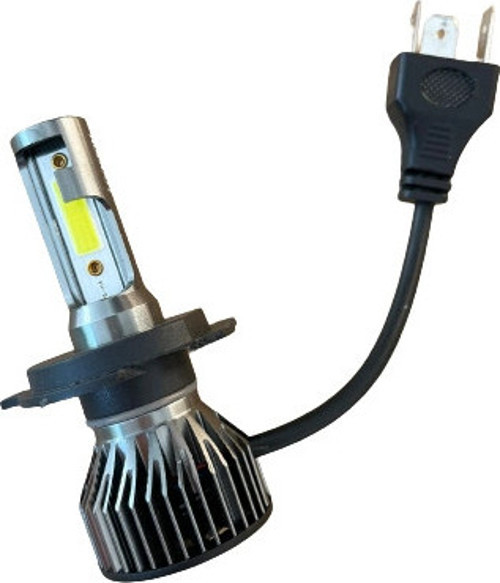 Motosiklet Far Ampulü Led H4 Xenon Honda Dio 2021, Actıva 125S, Spacy, Alpha Yeni Activa 125
