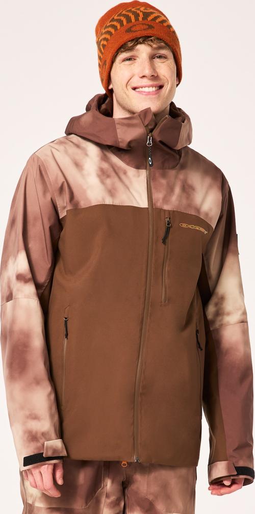 RANGE RC JACKET