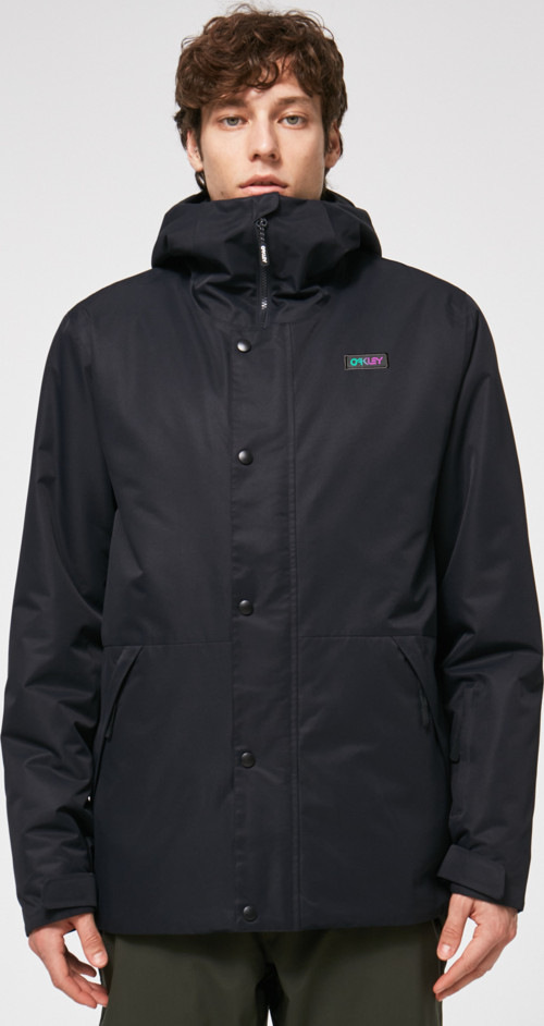 RANGE RC JACKET