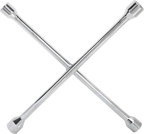 WP314005 17 19 21 23 Cr-V 400mm 4 Kollu Profesyonel Bijon Anahtarı