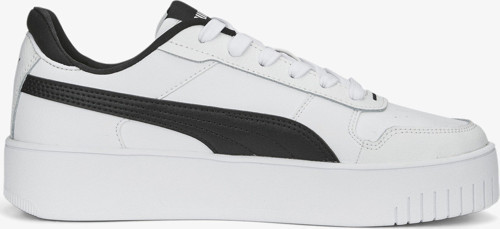 Carina Street Kadın Beyaz Günlük Sneaker