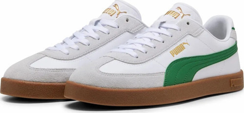 Erkek Beyaz Club Ii Era 39744722 Spor & Günlük Ayakkabı 39744722-White-Arch
