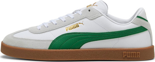 397447 22 Club Iı Era Beyaz - Yeşil Sneaker