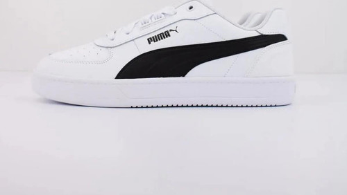 39501603 Caven 2.0 Lux Unisex Günlük Spor Ayakkabı Beyaz