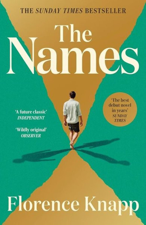 The Names