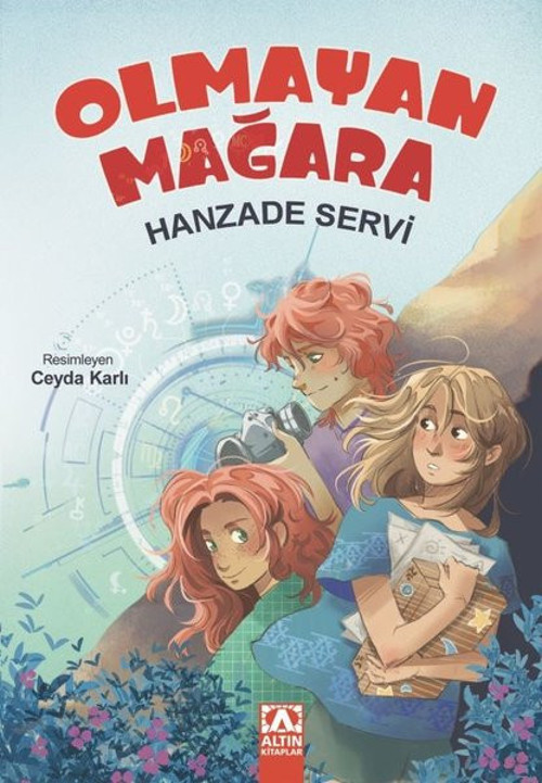 Olmayan Mağara