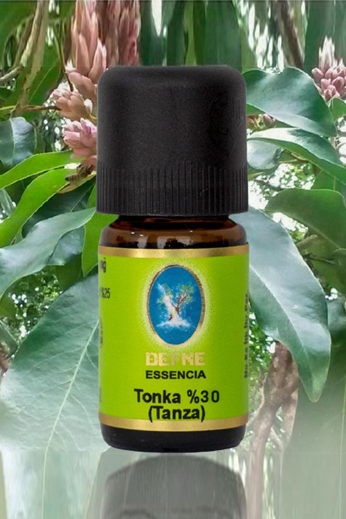 Tonka Tanza 5 Ml