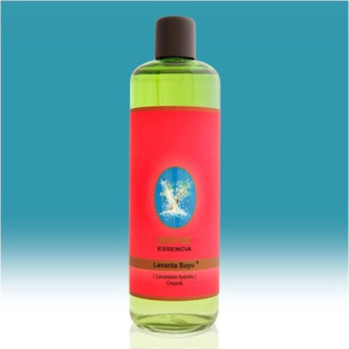 Nuka Lavanta Suyu 1000 Ml
