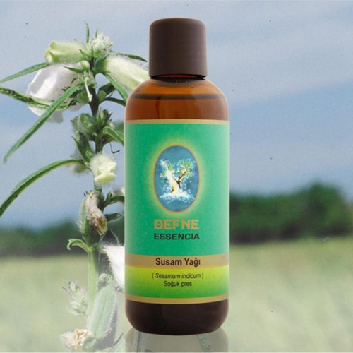 Susam Yağı 250 ml