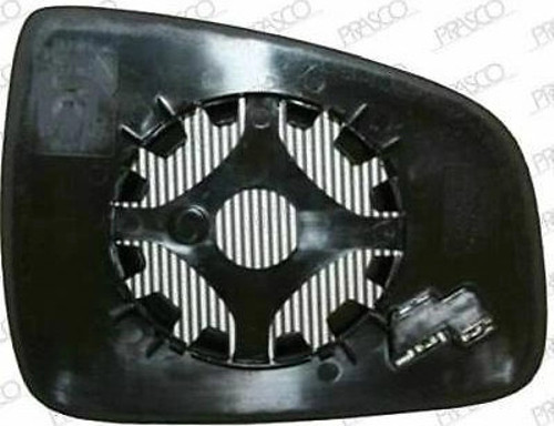 Renault Clio Dış Ayna Camı 1995- (Oem No: 6001547924)