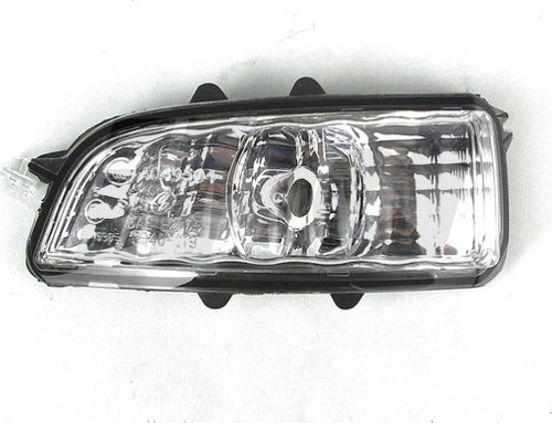 Volvo S60 Dış Ayna Sinyali Sol 2000-2010 (Oem No: 31111090)