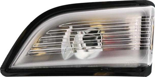 Volvo Xc60 Dış Ayna Sinyali Sol 2009-2012 (Oem No: 31217288)