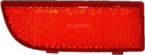 Mercedes 639 2003-2013 Reflektör Arka Sağ Sağ (Oem No:A6398260540)