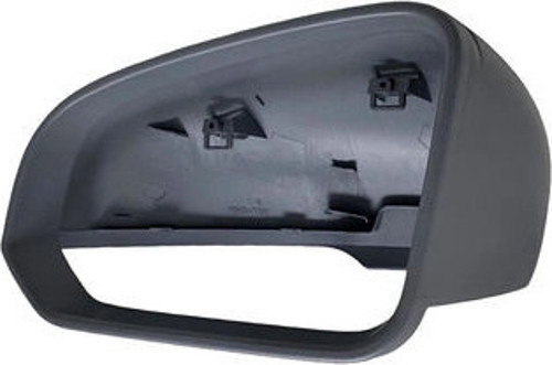 Volvo S90/V60/V90 Ayna Kapağı Astarlı Sol 2018 (Oem No: 39849787)
