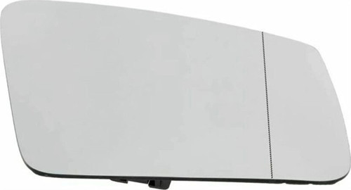 Mercedes 204-212-221-176-246 177-256-276-642-651 2009-2014 Ayna Camı Sağ Rezıstanslı-Çızgılı (Oem No