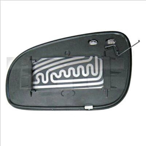 Volvo S60 V70 S80 Dış Ayna Camı Is Sol 2000-2004 (Oem No: 9203118)