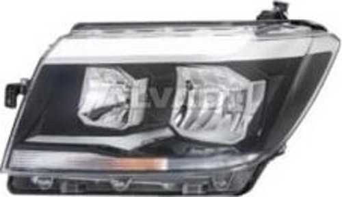Volkswagen T4 1998 2004 Cam Açma Mandalı Sürgülü (Oem No:7D0847733A)
