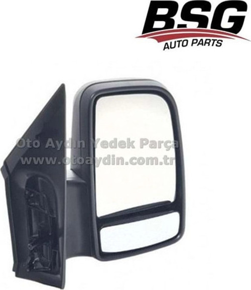Mercedes 315-515 Om 646 986 2006- Far Sol (Oem No:A9068200161)