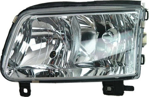 Far Polo 2000-2001 Sağ (Oem No:6N1941018Aa)