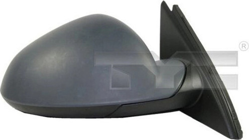 Opel İnsignia Dış Ayna Camı Sağ 2008- (Oem No: 13247132)