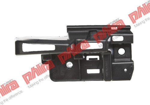 Peugeot Rifter- 2019-2024; Arka Tampon Bağlantı Braketi Sol Oem No: (9816808580)