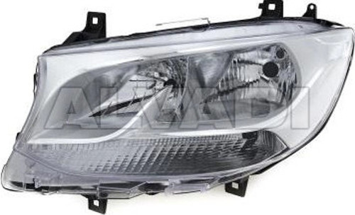 Mercedes W907-910 2018- Far Sağ (Oem No:A9109060100)